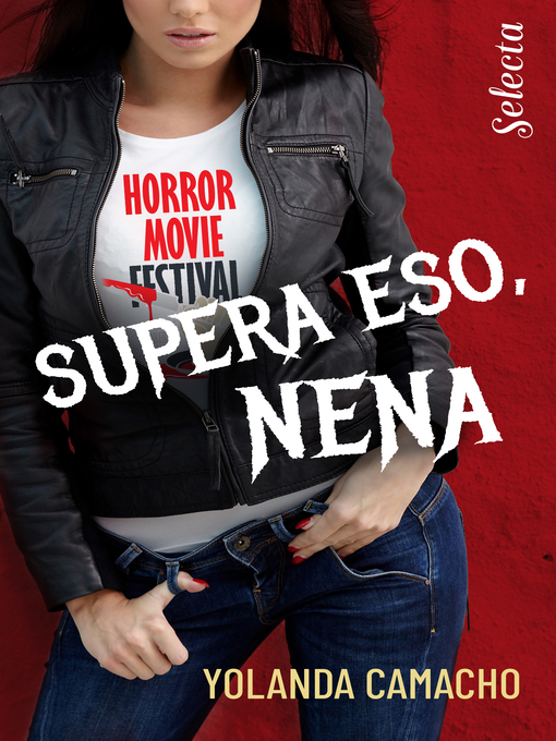 Title details for Supera eso, nena by Yolanda Camacho - Wait list